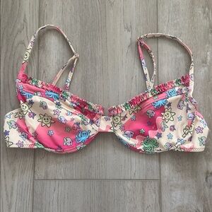 ‘THIS MAGIC MOMENT’ Ruffled up top